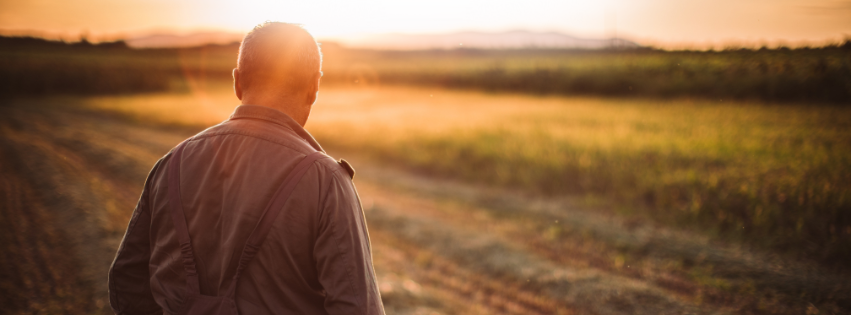 Aposentadoria produtor