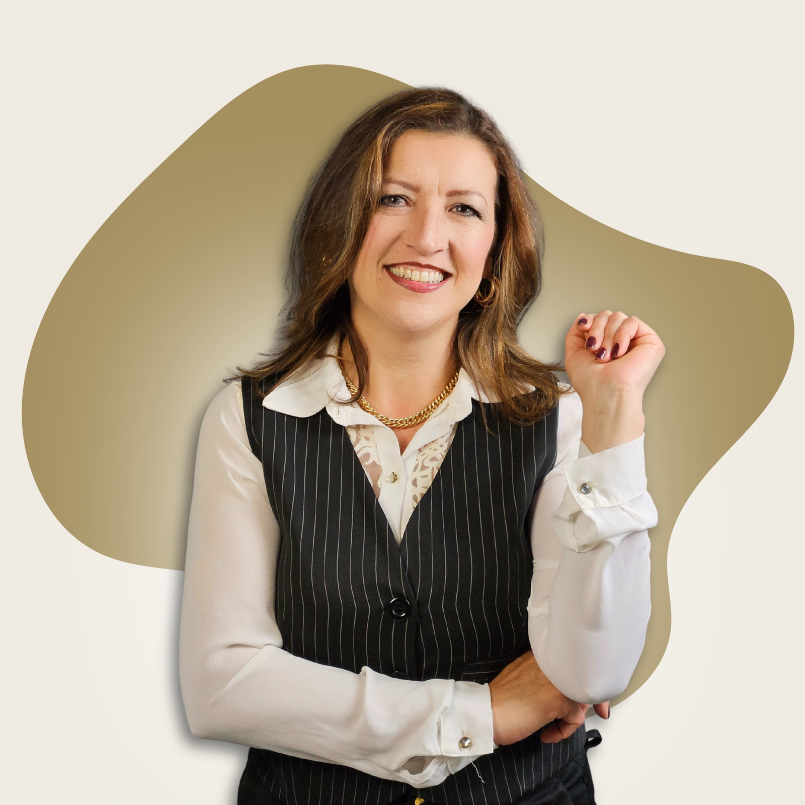 Advogada previdenciária